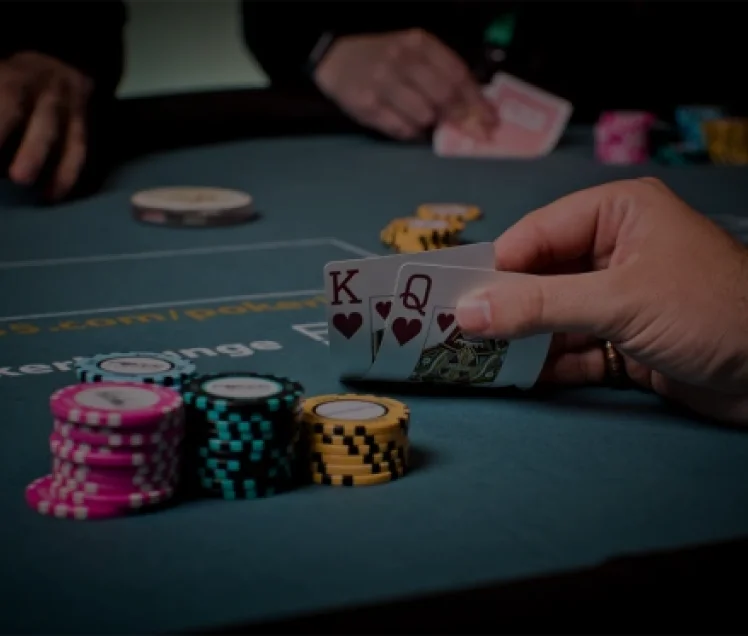 Bizzo Casino Élő BlackJack